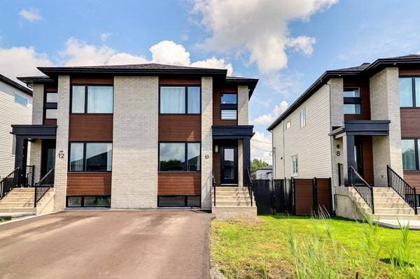 10 Rue de la Tourterelle, Brownsburg-Chatham — photo 1