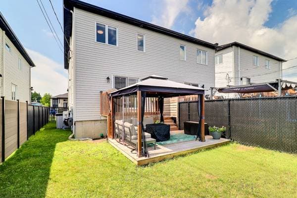 10 Rue de la Tourterelle, Brownsburg-Chatham — photo 23