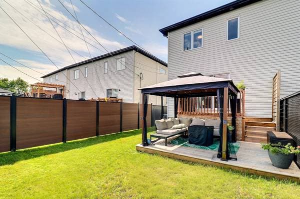 10 Rue de la Tourterelle, Brownsburg-Chatham — photo 24