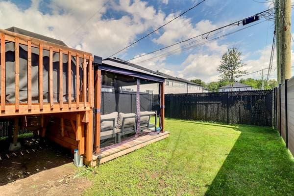 10 Rue de la Tourterelle, Brownsburg-Chatham — photo 25