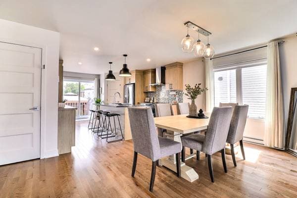 10 Rue de la Tourterelle, Brownsburg-Chatham — photo 7