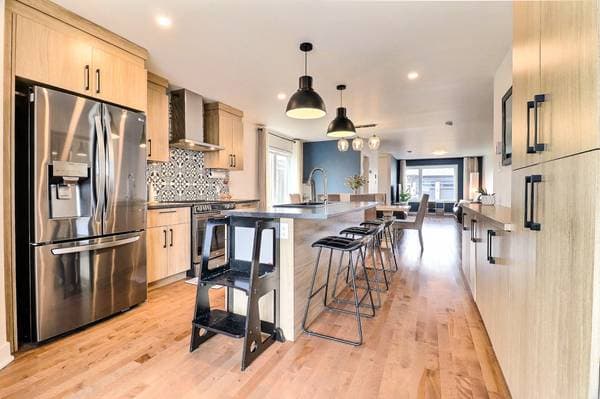 10 Rue de la Tourterelle, Brownsburg-Chatham — photo 10