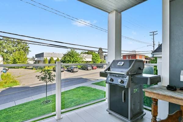 11 Rue Brière #202, Saint-Jérôme — photo 9