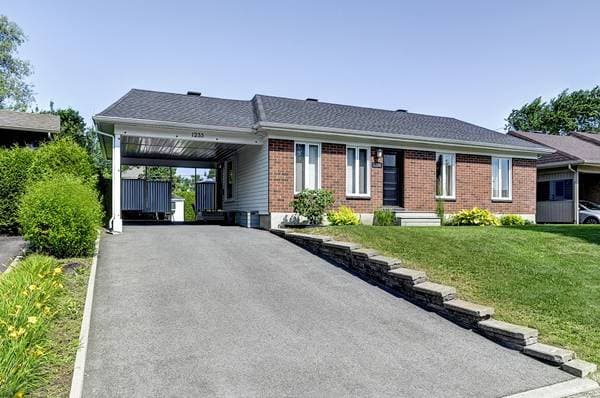 1235 Rue Louis-Hémon, Québec (Sainte-Foy/Sillery/Cap-Rouge) — photo 2