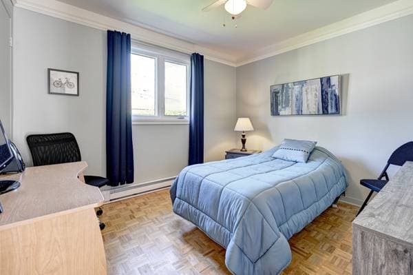 1235 Rue Louis-Hémon, Québec (Sainte-Foy/Sillery/Cap-Rouge) — photo 14
