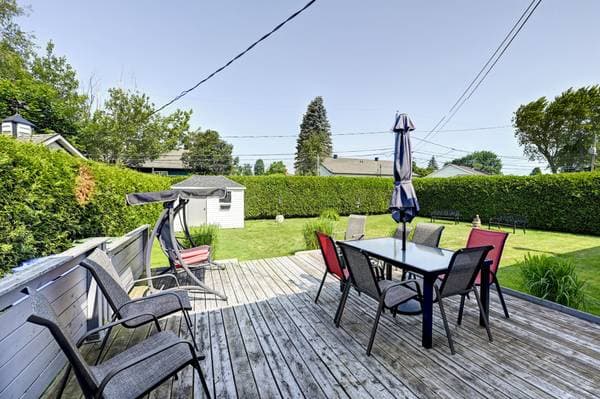 1235 Rue Louis-Hémon, Québec (Sainte-Foy/Sillery/Cap-Rouge) — photo 22