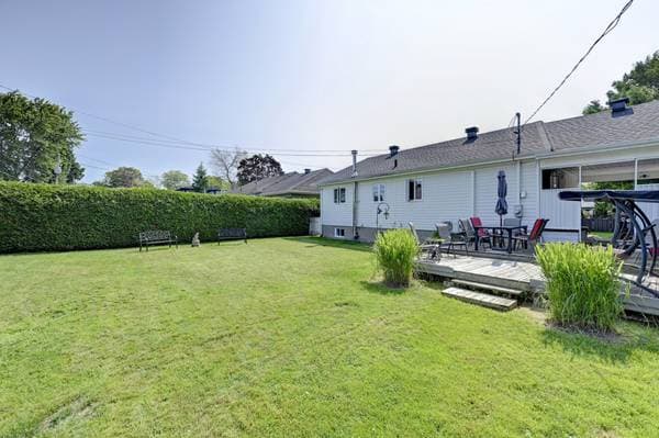 1235 Rue Louis-Hémon, Québec (Sainte-Foy/Sillery/Cap-Rouge) — photo 23