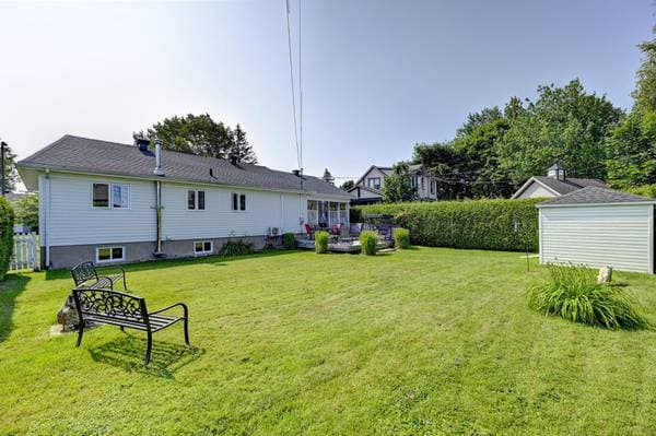 1235 Rue Louis-Hémon, Québec (Sainte-Foy/Sillery/Cap-Rouge) — photo 24