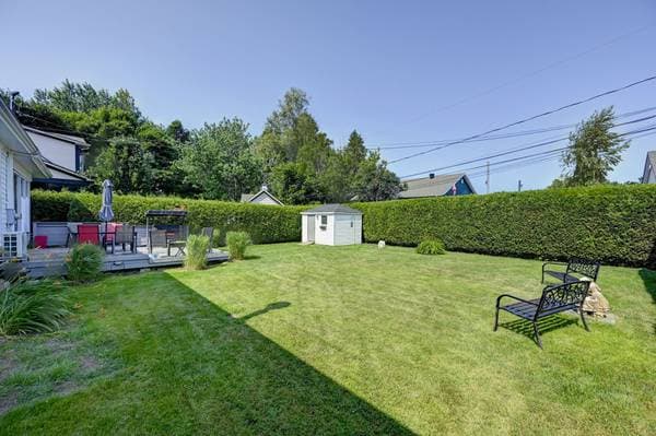 1235 Rue Louis-Hémon, Québec (Sainte-Foy/Sillery/Cap-Rouge) — photo 25