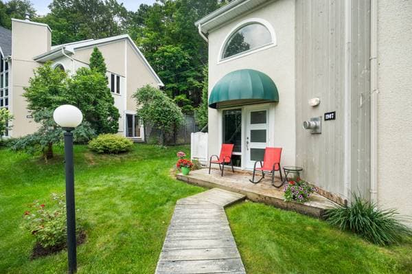 1907Z Rue du Skieur, Sainte-Adèle — photo 3