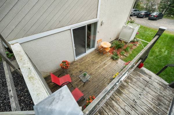 1907Z Rue du Skieur, Sainte-Adèle — photo 30