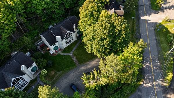 1907Z Rue du Skieur, Sainte-Adèle — photo 32