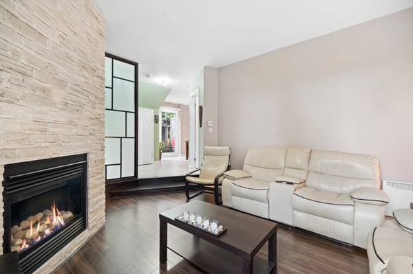 1907Z Rue du Skieur, Sainte-Adèle — photo 7