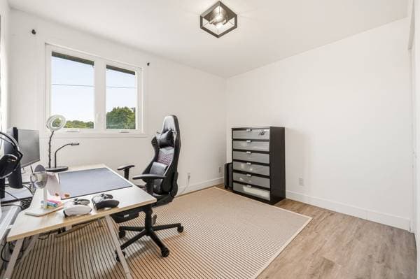 34 Rue Thibault #301, Lévis (Desjardins) — photo 19