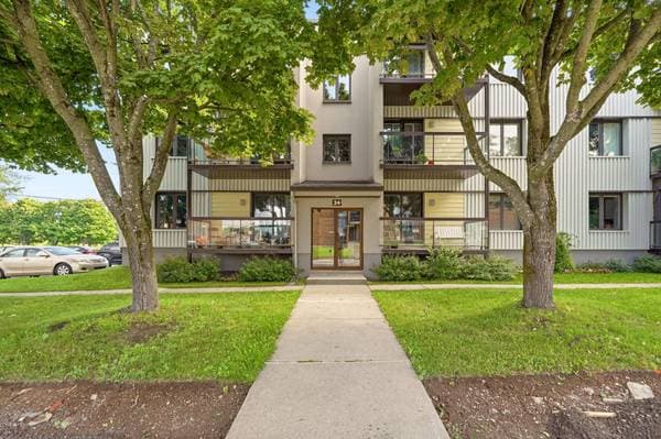 34 Rue Thibault #301, Lévis (Desjardins) — photo 25