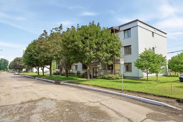 34 Rue Thibault #301, Lévis (Desjardins) — photo 27