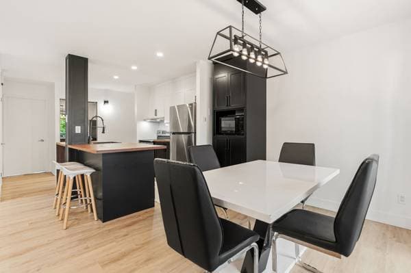 34 Rue Thibault #301, Lévis (Desjardins) — photo 8