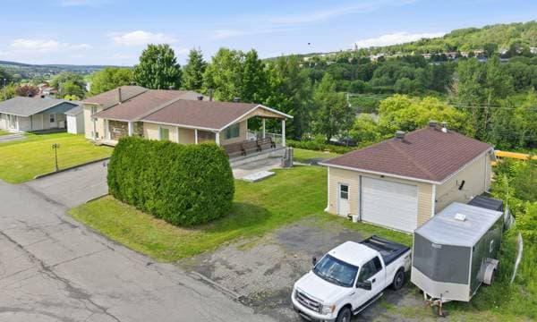 367Z -3671 14e Avenue, Beauceville — photo 1