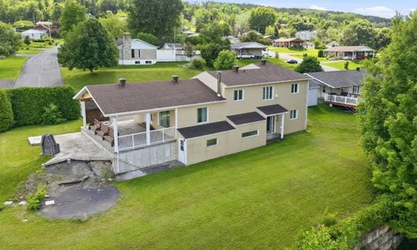 367Z -3671 14e Avenue, Beauceville — photo 4