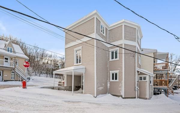 385 Rue St-Joseph, Lévis (Desjardins) — photo 3