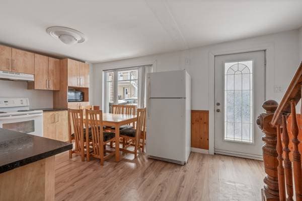 385 Rue St-Joseph, Lévis (Desjardins) — photo 4
