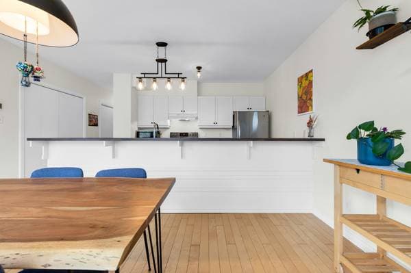 3854 Rue de Rouen #8, Montréal (Mercier/Hochelaga-Maisonneuve) — photo 2