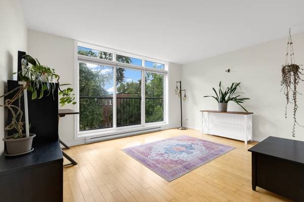 3854 Rue de Rouen #8, Montréal (Mercier/Hochelaga-Maisonneuve) — photo 12