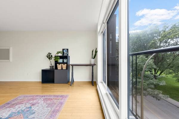 3854 Rue de Rouen #8, Montréal (Mercier/Hochelaga-Maisonneuve) — photo 14