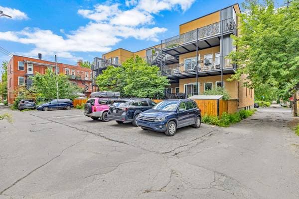 3854 Rue de Rouen #8, Montréal (Mercier/Hochelaga-Maisonneuve) — photo 19
