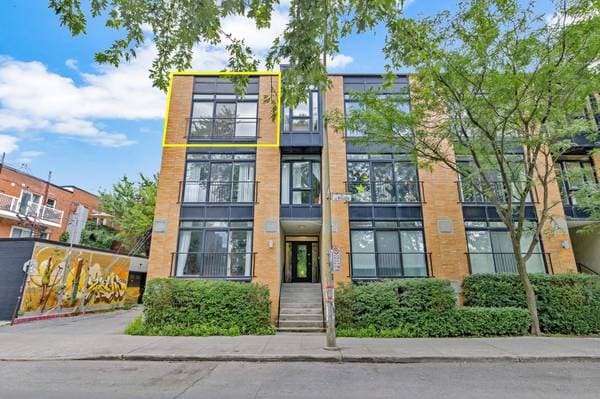 3854 Rue de Rouen #8, Montréal (Mercier/Hochelaga-Maisonneuve) — photo 21