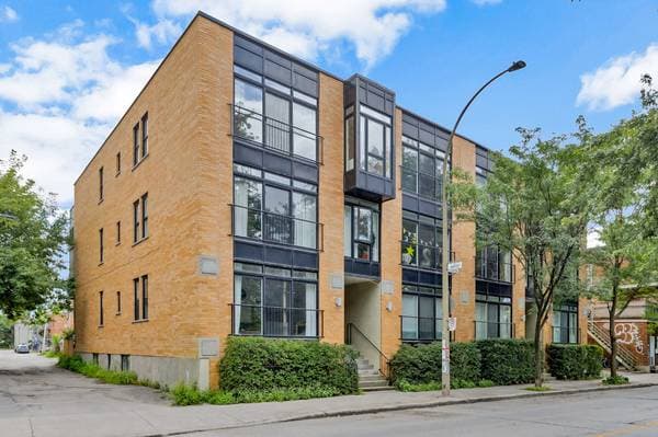 3854 Rue de Rouen #8, Montréal (Mercier/Hochelaga-Maisonneuve) — photo 22
