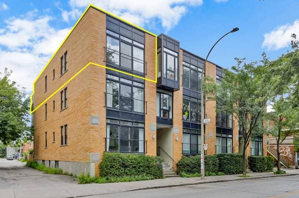 3854 Rue de Rouen #8, Montréal (Mercier/Hochelaga-Maisonneuve) — photo 23