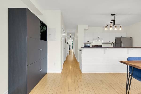 3854 Rue de Rouen #8, Montréal (Mercier/Hochelaga-Maisonneuve) — photo 5
