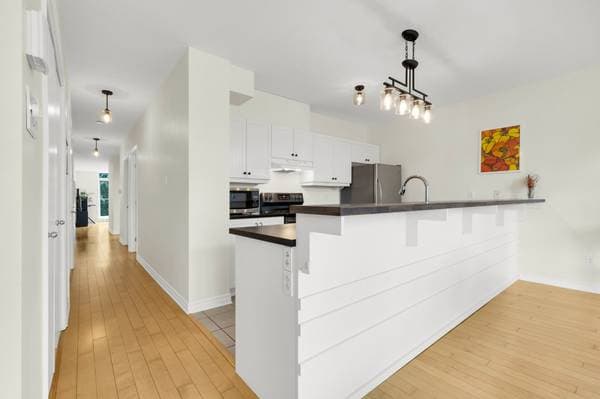 3854 Rue de Rouen #8, Montréal (Mercier/Hochelaga-Maisonneuve) — photo 6