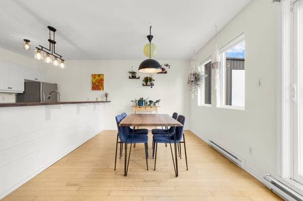 3854 Rue de Rouen #8, Montréal (Mercier/Hochelaga-Maisonneuve) — photo 7