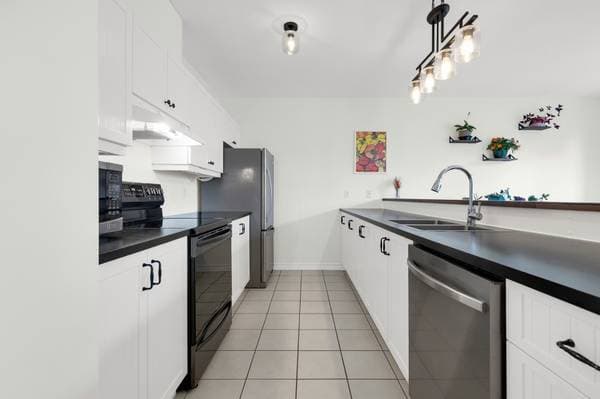 3854 Rue de Rouen #8, Montréal (Mercier/Hochelaga-Maisonneuve) — photo 9