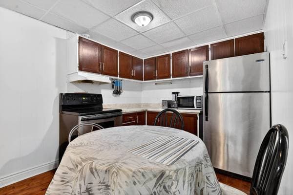 4722 -4728 Boul. Léger, Montréal (Montréal-Nord) — photo 15