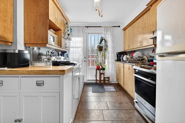 4722 -4728 Boul. Léger, Montréal (Montréal-Nord) — photo 19