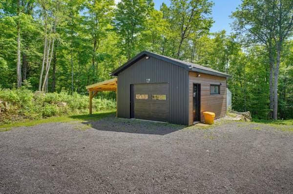50 Ch. Kamanik, Val-des-Monts — photo 3