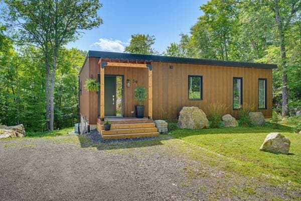 50 Ch. Kamanik, Val-des-Monts — photo 4