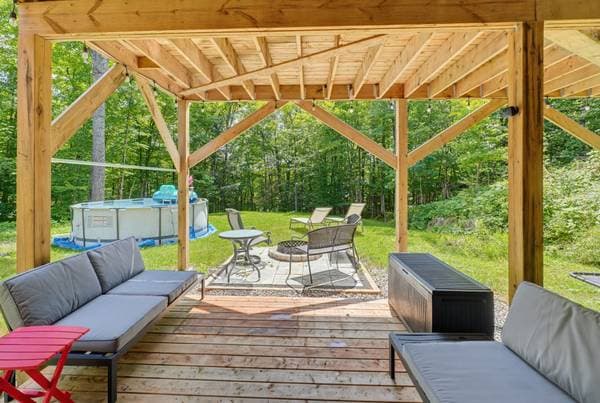 50 Ch. Kamanik, Val-des-Monts — photo 40