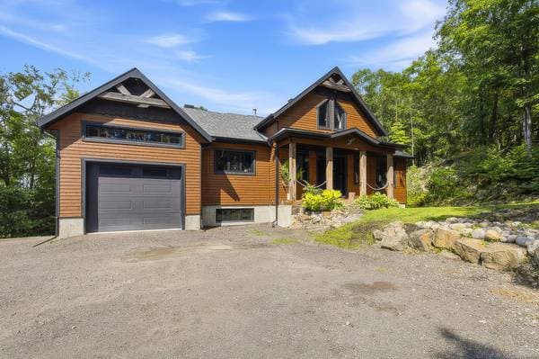 53 Rue de l'Allée, Val-des-Monts — photo 1