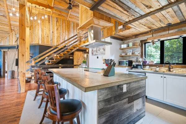 53 Rue de l'Allée, Val-des-Monts — photo 18