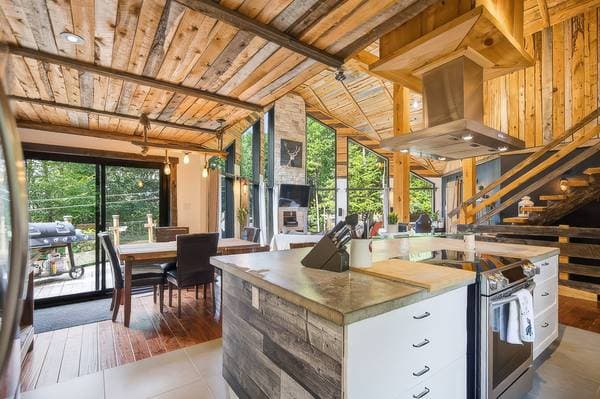 53 Rue de l'Allée, Val-des-Monts — photo 19
