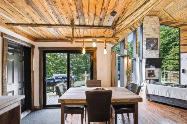53 Rue de l'Allée, Val-des-Monts — photo 21