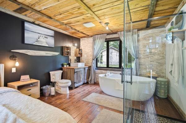 53 Rue de l'Allée, Val-des-Monts — photo 32
