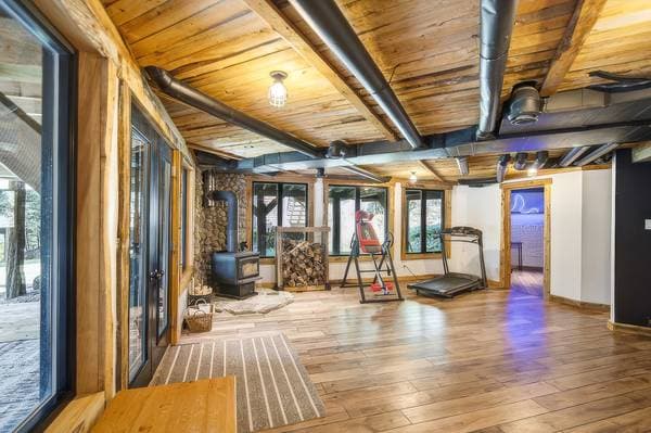 53 Rue de l'Allée, Val-des-Monts — photo 38