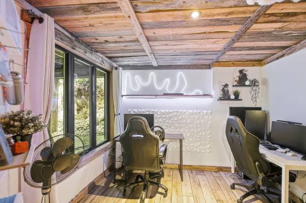 53 Rue de l'Allée, Val-des-Monts — photo 39