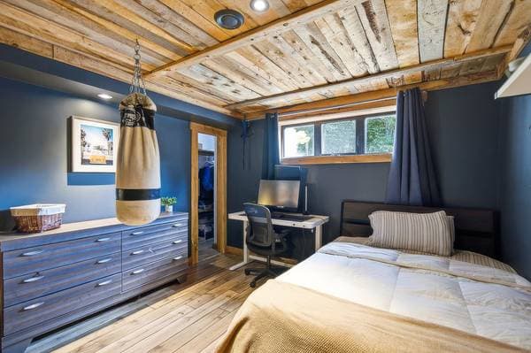 53 Rue de l'Allée, Val-des-Monts — photo 42