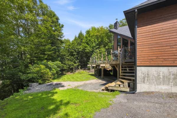53 Rue de l'Allée, Val-des-Monts — photo 54
